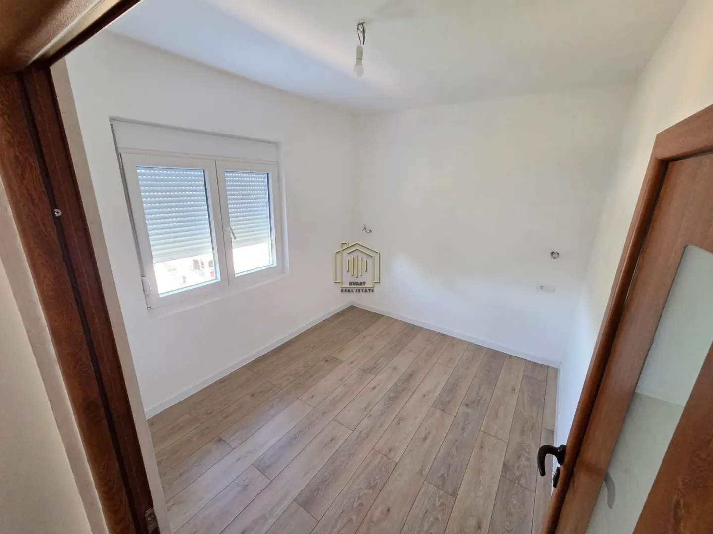Rent, one bedroom apartment, 45m², Stari Aerodrom, Podgorica