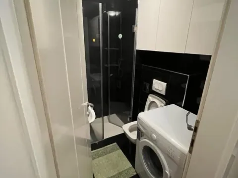 Rent, two bedroom apartment, 42m², Grbavica, Novi Sad Sve Podlokacije - image 13