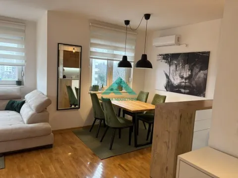 Prodaja, trosoban stan, 54m², Bul Kralja Aleksandra, Zvezdara Sve Podlokacije - image 5