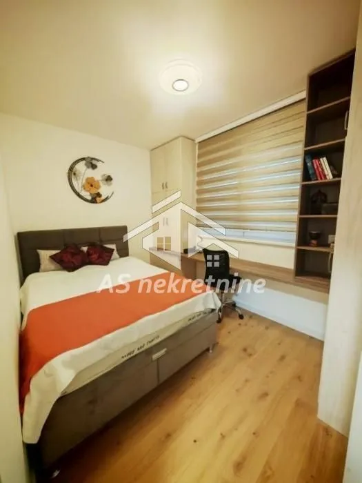 Rent, two bedroom apartment, 42m², Zemun Sve Podlokacije, Beograd