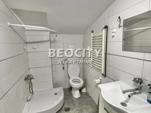 Izdavanje, dvosoban stan, 40m², Dorćol Sve Podlokacije, Beograd - image 7