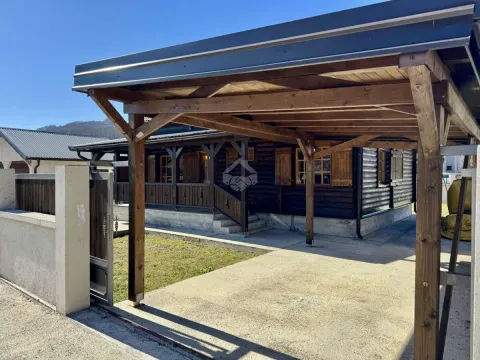 Prodaja, kuća, 122m², Kolašin, Crna Gora - image 13