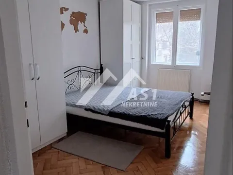 Izdavanje, dvosoban stan, 50m², Adamovićevo Naselje, Novi Sad Sve Podlokacije - image 5