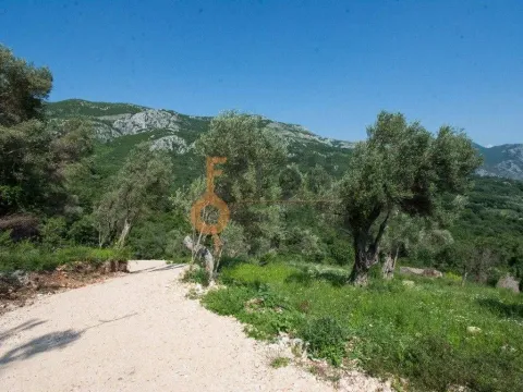 Prodaja, plac, 22107m², Budva, Crna Gora - image 8