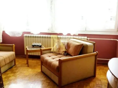 Izdavanje, garsonjera, 26m², Liman 2, Novi Sad Sve Podlokacije - image 4