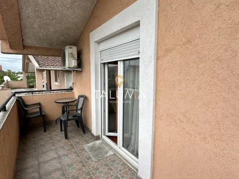 Rent, two bedroom apartment, 70m², Gornja Gorica, Podgorica - image 5