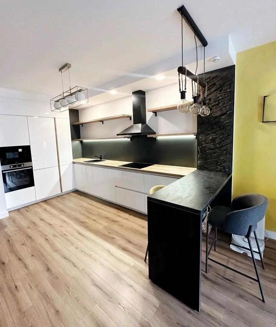 Sale, four bedroom apartment, 105m², Golubovina, Budva