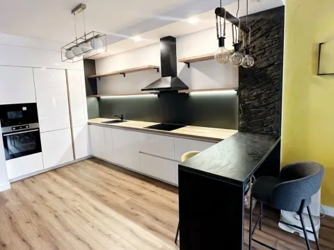 Sale, four bedroom apartment, 105m², Golubovina, Budva - image 8
