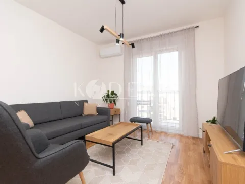 Rent, one bedroom apartment, 39m², Zabjelo, Podgorica - image 6