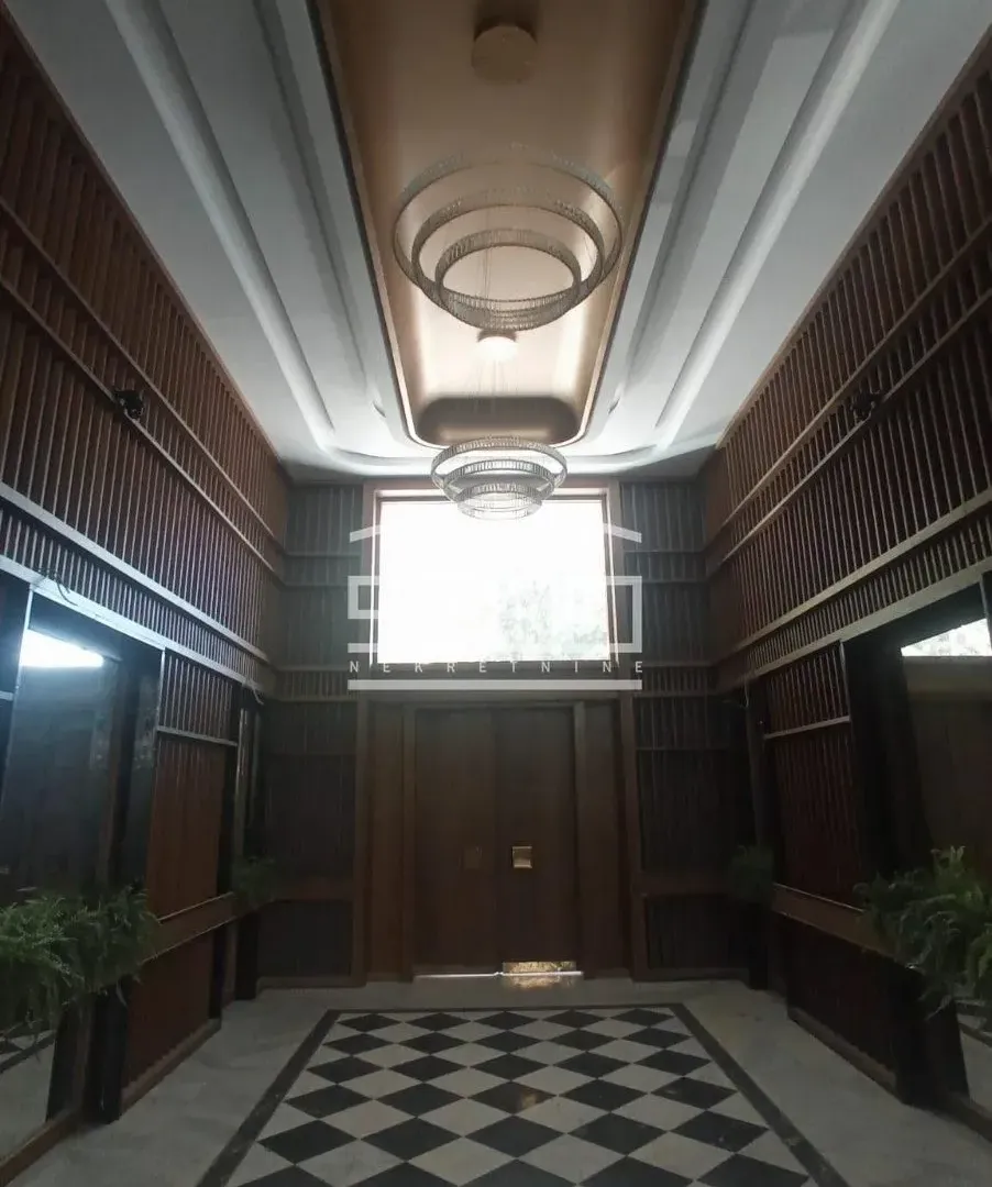 Izdavanje, trosoban stan, 65m², Cvijićeva, Palilula Sve Podlokacije