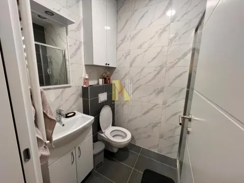 Izdavanje, dvosoban stan, 41m², Telep, Novi Sad Sve Podlokacije - image 10