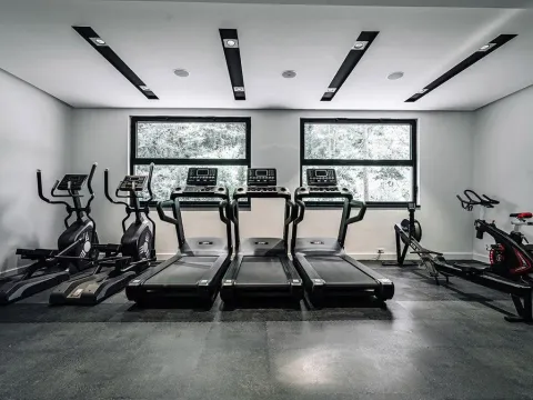 Sale, one bedroom apartment, 48m², Bečići, Budva - image 25