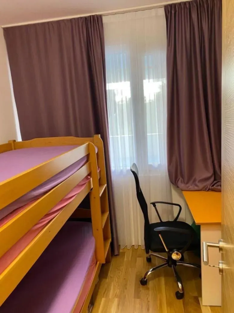Prodaja, dvosoban stan, 64m², Seljanovo, Tivat