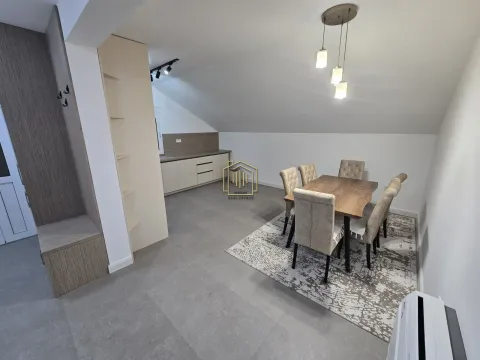 Rent, two bedroom apartment, 100m², Zabjelo, Podgorica - image 3