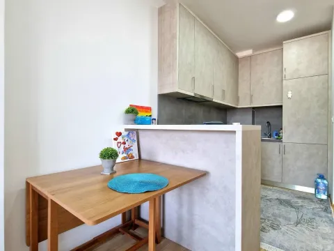 Izdavanje, jednosoban stan, 44m², Budva, Crna Gora - image 12