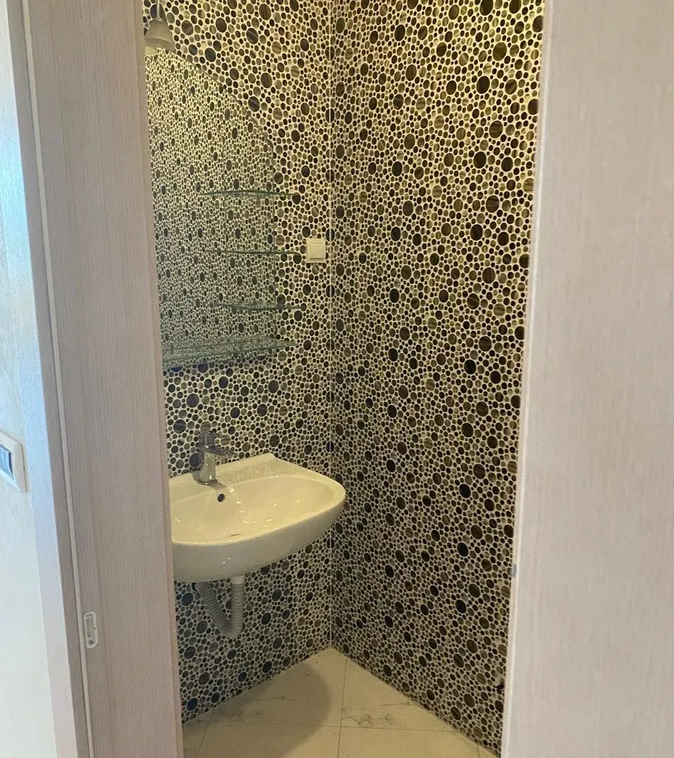 Sale, apartment, 119m², Budva, Crna Gora