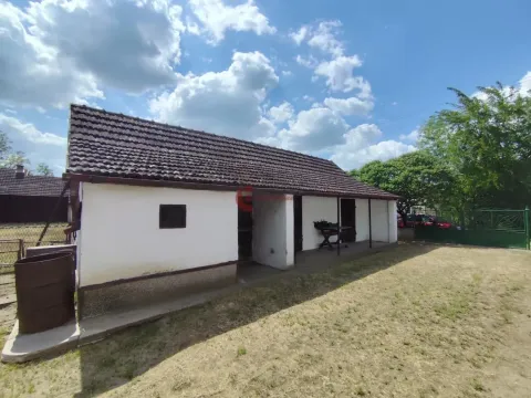 Sale, house, 83m², Kelebija, Subotica - image 10