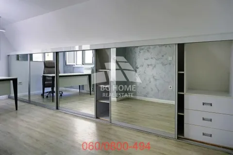 Sale, apartment, 118m², Đeram Pijaca, Beograd - image 12