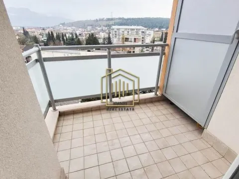 Prodaja, stan, 26m², City Kej, Podgorica - image 6