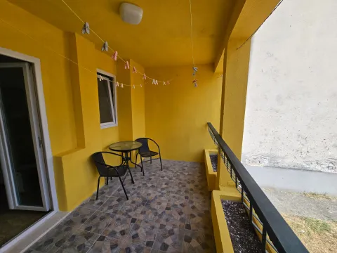 Rent, two bedroom apartment, 60m², Seljanovo, Tivat - image 13