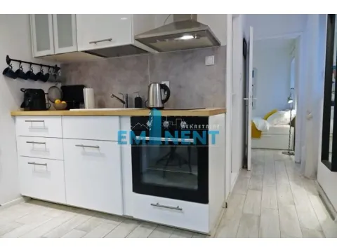 Rent, apartment, 34m², Stari Grad, Beograd - image 5