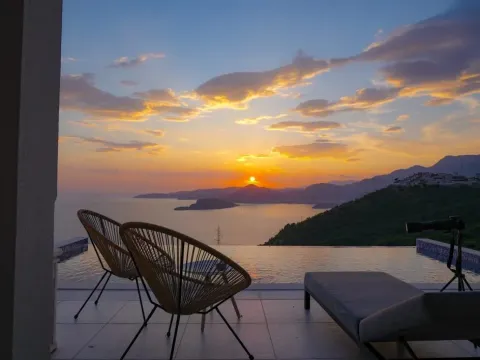 Sale, house, 420m², Sveti Stefan, Budva - image 11
