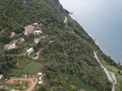 Prodaja, plac, 5100m², Prijevor, Budva - image 12