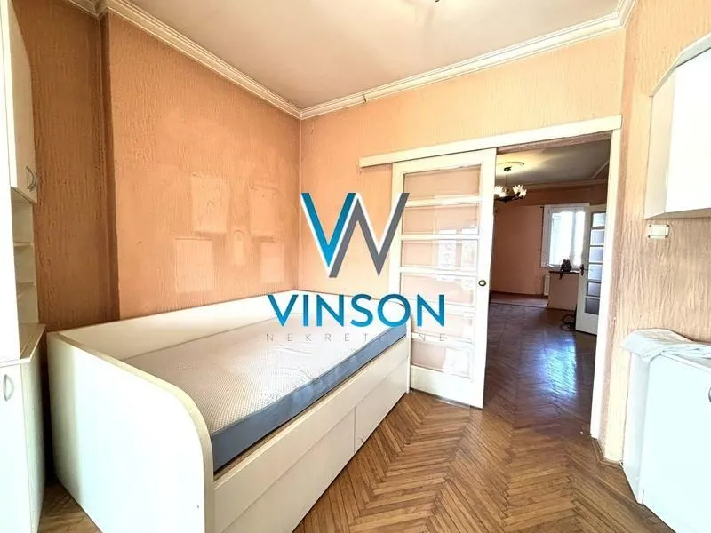 Prodaja, četvorosoban stan, 96m², Novi Sad Sve Podlokacije, Novi Sad