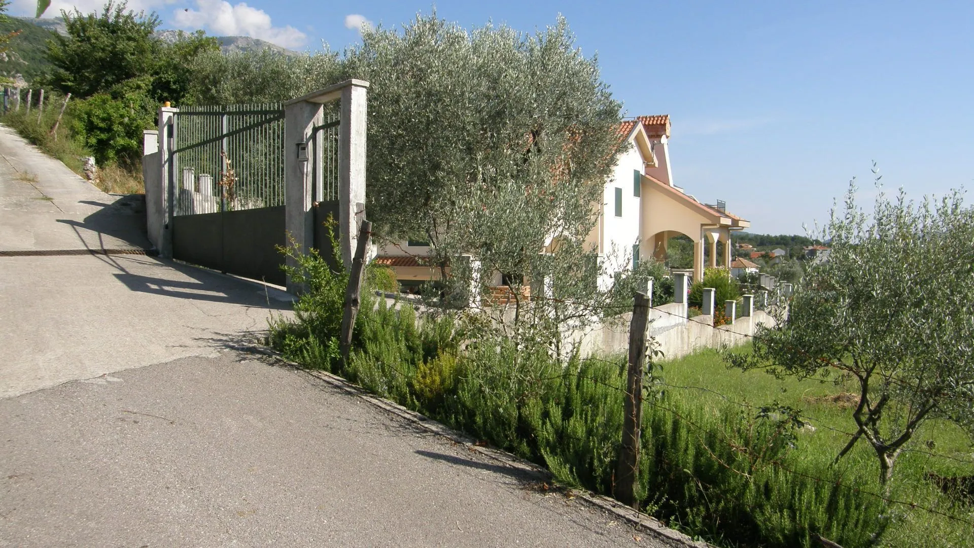 Prodaja, kuća, 157m², Kavač, Kotor