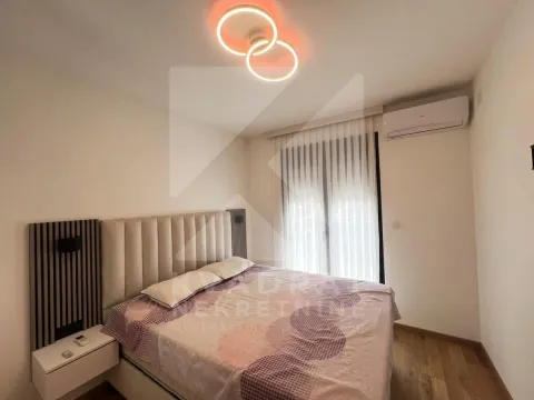 Rent, one bedroom apartment, 43m², New City, Podgorica - image 8