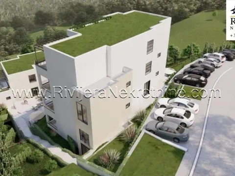 Prodaja, plac, 1430m², Tripovići, Tivat - image 10