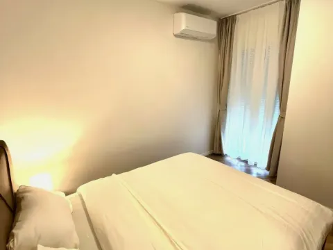 Rent, two bedroom apartment, 70m², Mažina, Tivat - image 9
