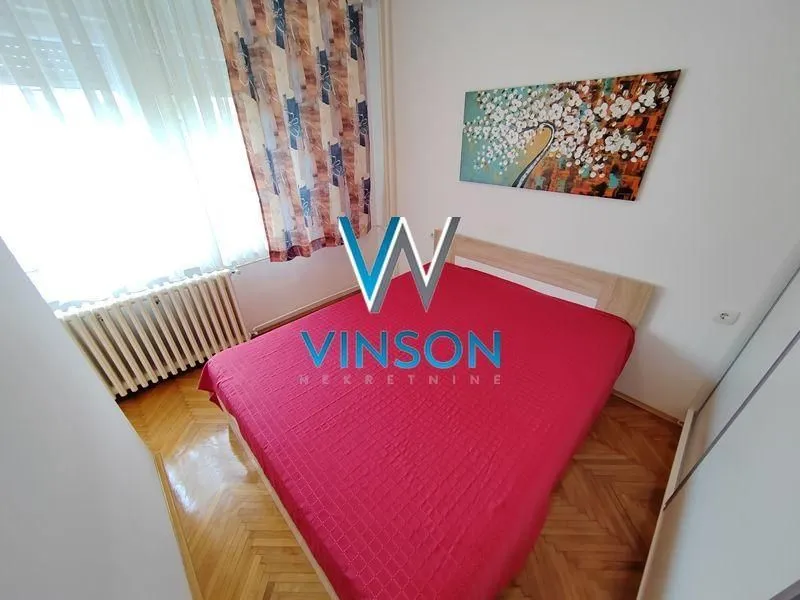 Prodaja, dvosoban stan, 43m², Novi Sad Sve Podlokacije, Novi Sad