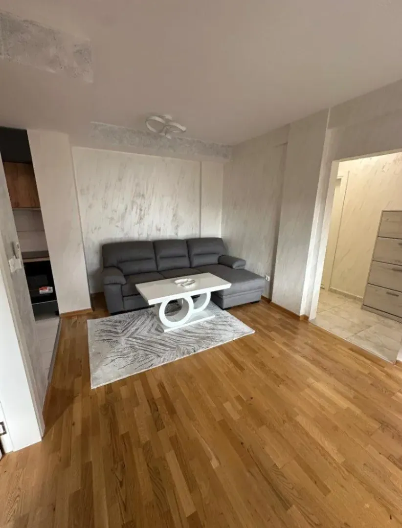 Rent, one bedroom apartment, 70m², Seljanovo, Tivat