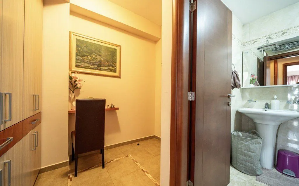 Rent, one bedroom apartment, 52m², Preko Morače, Podgorica