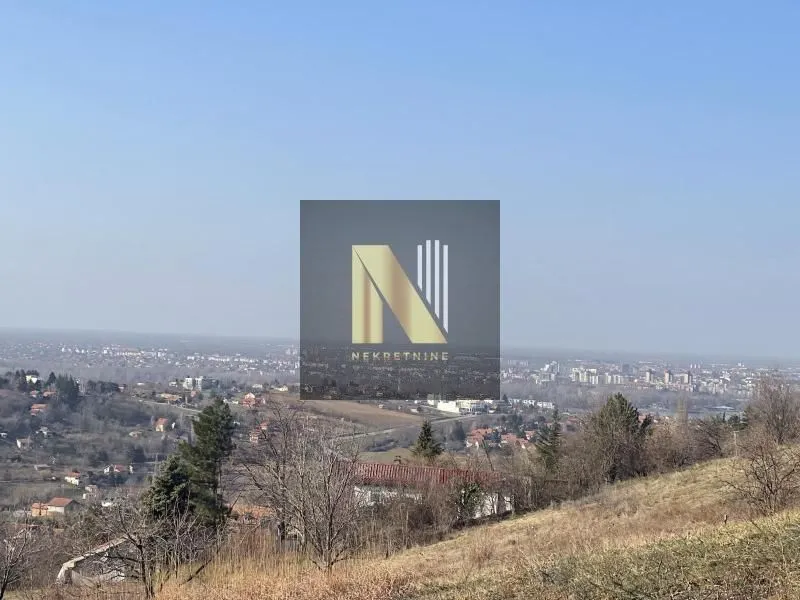 Sale, land lot, 2700m², Sremska Kamenica, Petrovaradin