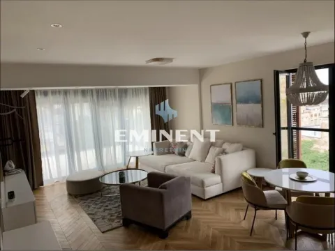 Izdavanje, trosoban stan, 75m², Savski Venac, Beograd - image 2