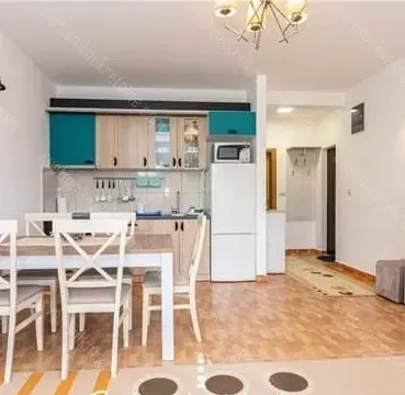 Izdavanje, jednosoban stan, 50m², Đenovići, Herceg Novi - image 5