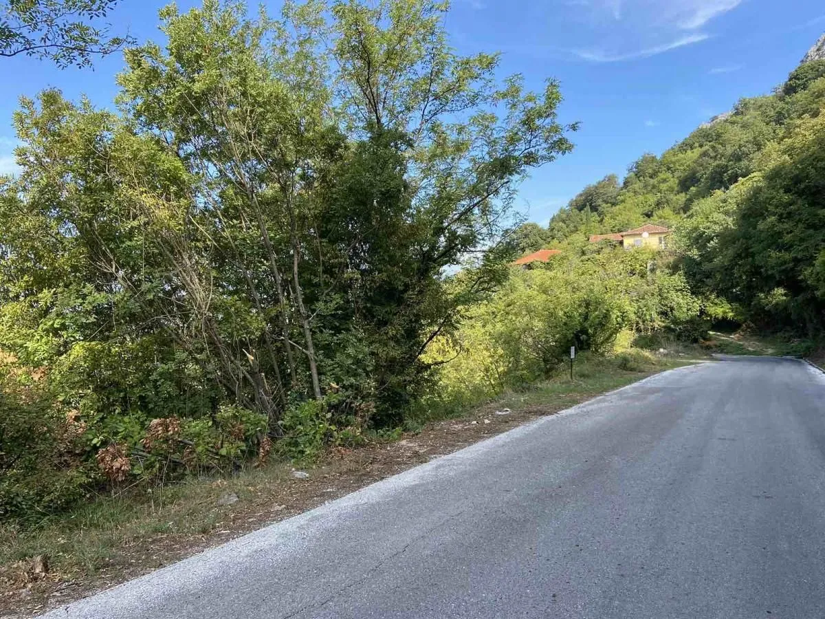 Prodaja, plac, 15400m², Bar, Crna Gora
