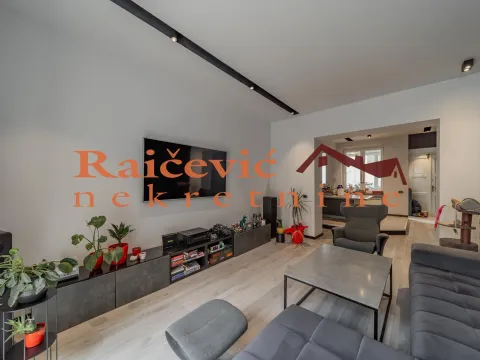 Sale, three bedroom apartment, 83m², Savski Venac, Beograd - image 4