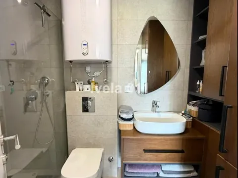 Sale, four bedroom apartment, 100m², Novi Beograd Blok 63, Novi Beograd Sve Podlokacije - image 3
