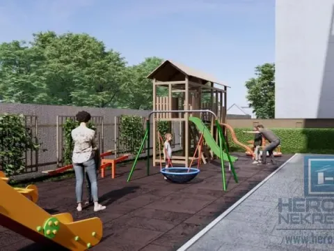 Prodaja, trosoban stan, 67m², Centar, Jagodina - image 9