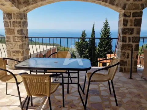 Sale, house, 420m², Kuljače, Budva - image 26