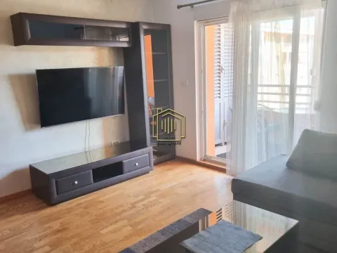 Izdavanje, dvosoban stan, 68m², City Kvart, Podgorica - image 3