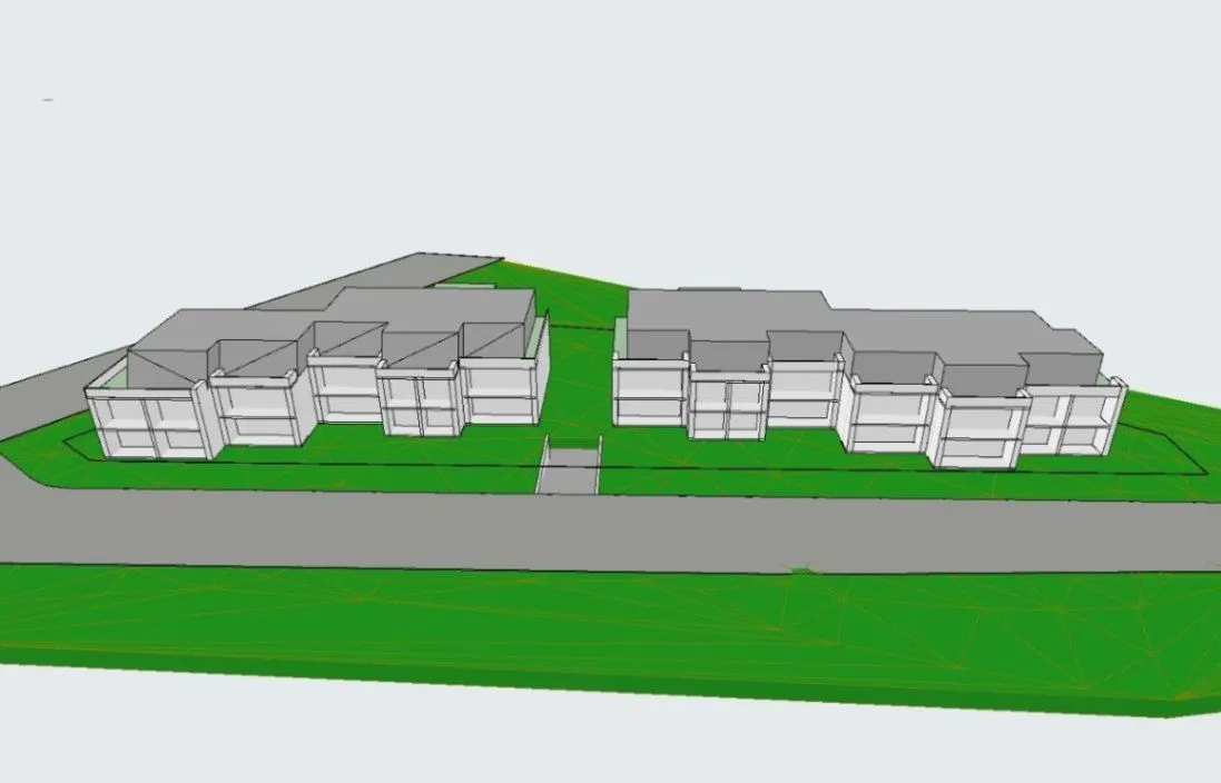 Prodaja, plac, 6263m², Rastovac, Nikšić