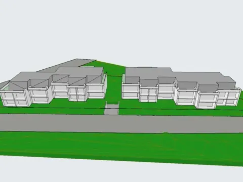 Prodaja, plac, 6263m², Rastovac, Nikšić - image 2