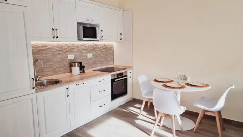 Rent, one bedroom apartment, 49m², Bečići, Budva - image 2
