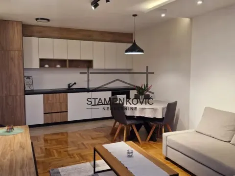 Rent, three bedroom apartment, 52m², Salajka, Novi Sad Sve Podlokacije - image 3