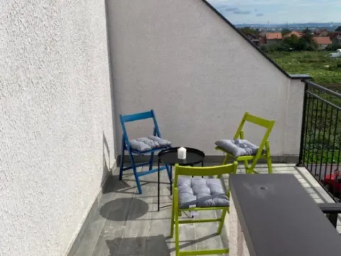 Sale, two bedroom apartment, 57m², Ledine, Beograd - image 13