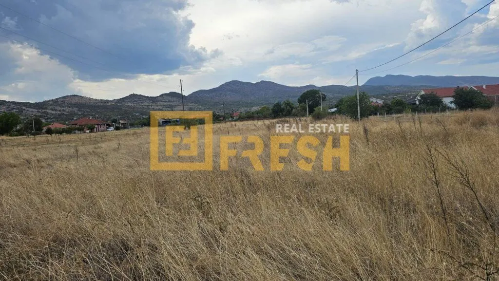 Sale, land lot, 1200m², Kokoti, Podgorica